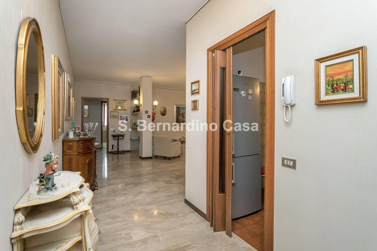 Quadrilocale Bergamo