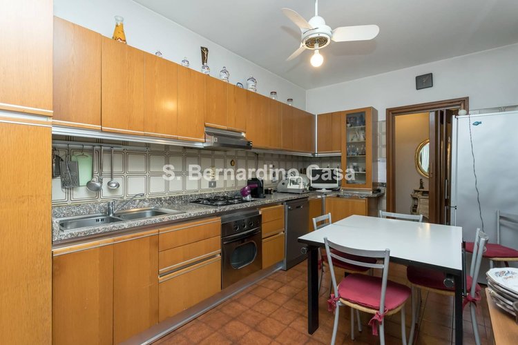 Quadrilocale Bergamo