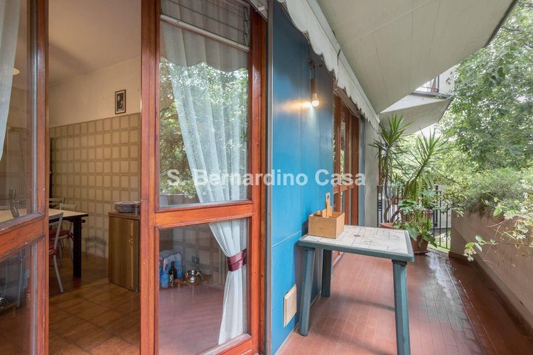 Quadrilocale Bergamo