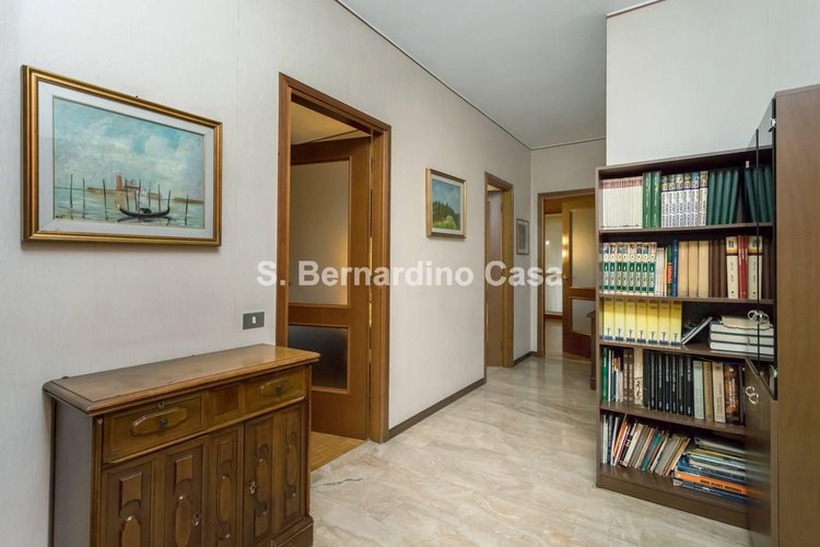 Quadrilocale Bergamo