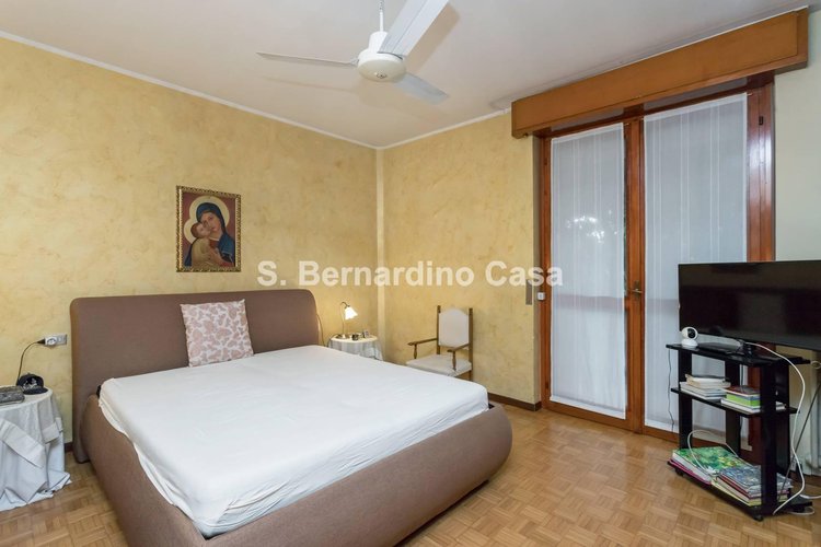 Quadrilocale Bergamo