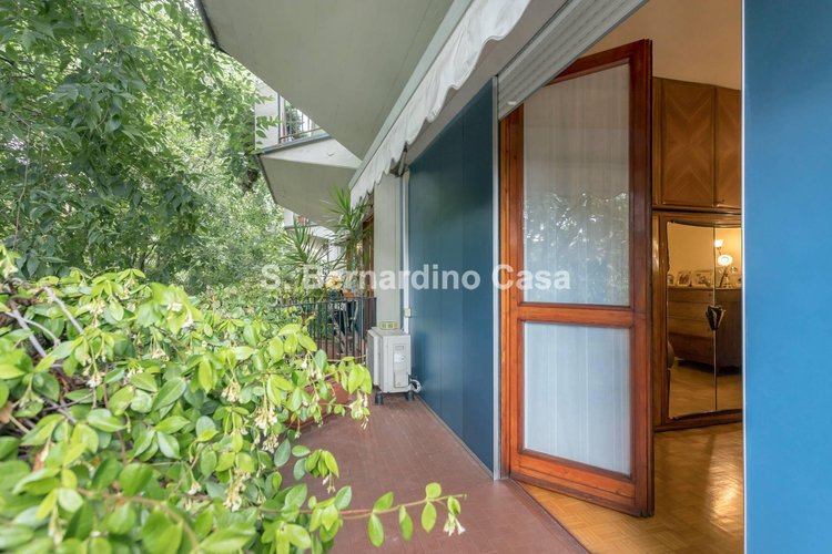 Quadrilocale Bergamo