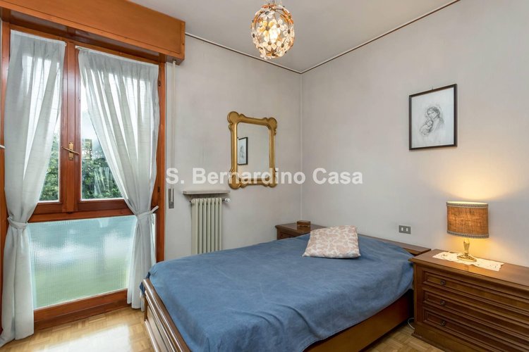 Quadrilocale Bergamo