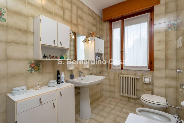 Quadrilocale Bergamo