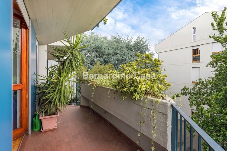 Quadrilocale Bergamo