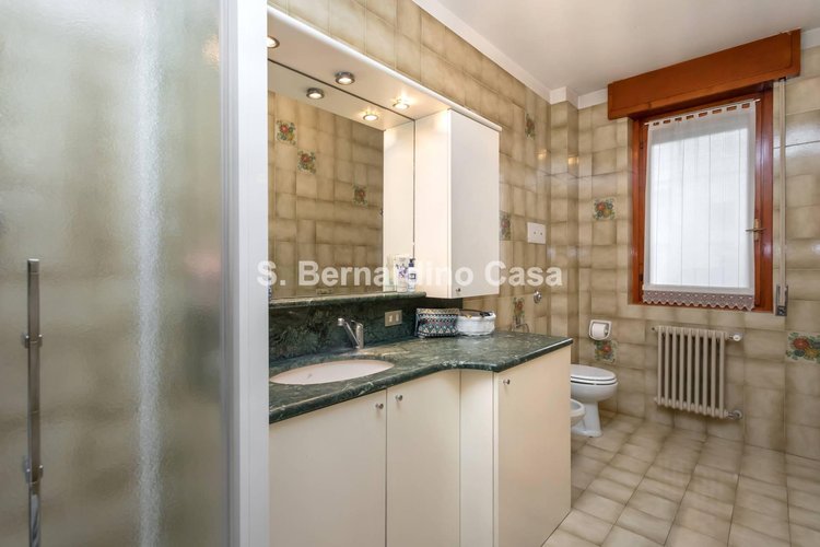 Quadrilocale Bergamo