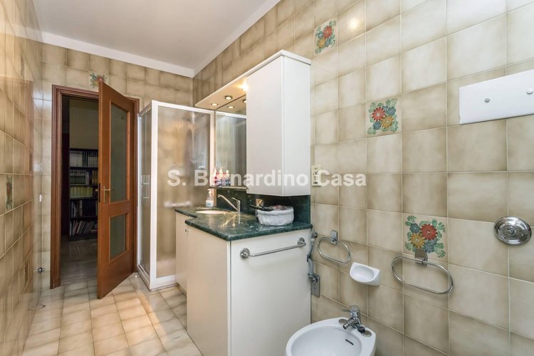 Quadrilocale Bergamo