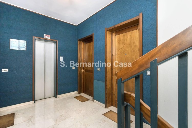 Quadrilocale Bergamo