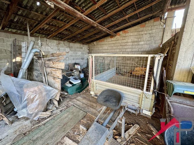 Brivio, porzione di casa Brivio