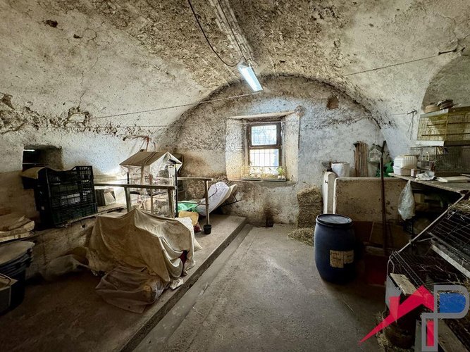 Brivio, porzione di casa Brivio