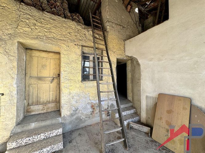 Brivio, porzione di casa Brivio