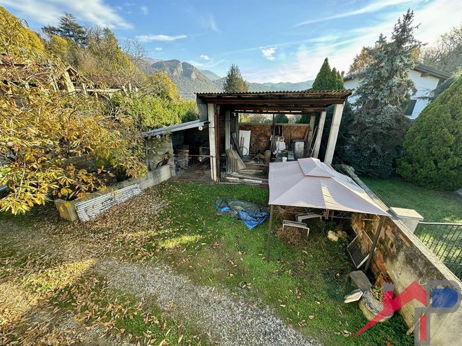 Brivio, porzione di casa Brivio