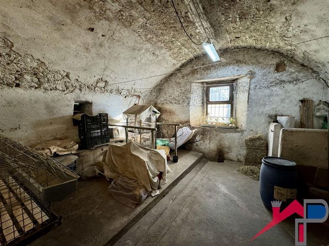 Brivio, porzione di casa Brivio