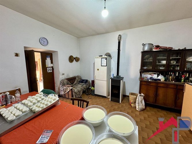 Brivio, porzione di casa Brivio