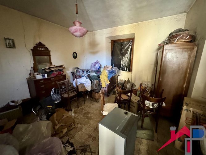 Brivio, porzione di casa Brivio