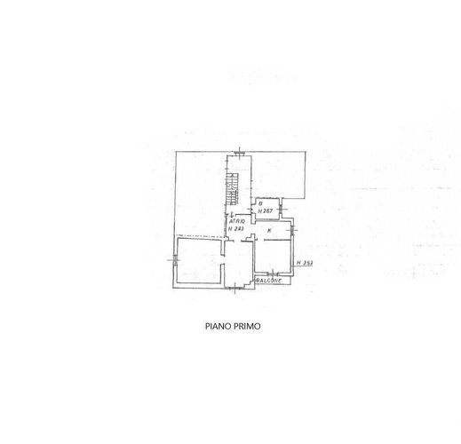 Casa indipendente Lecco