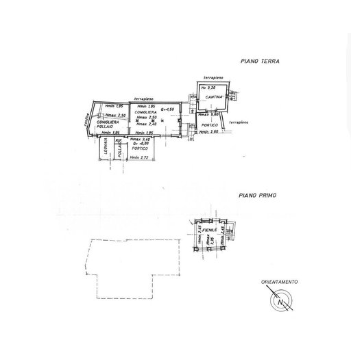 Casa indipendente Lecco