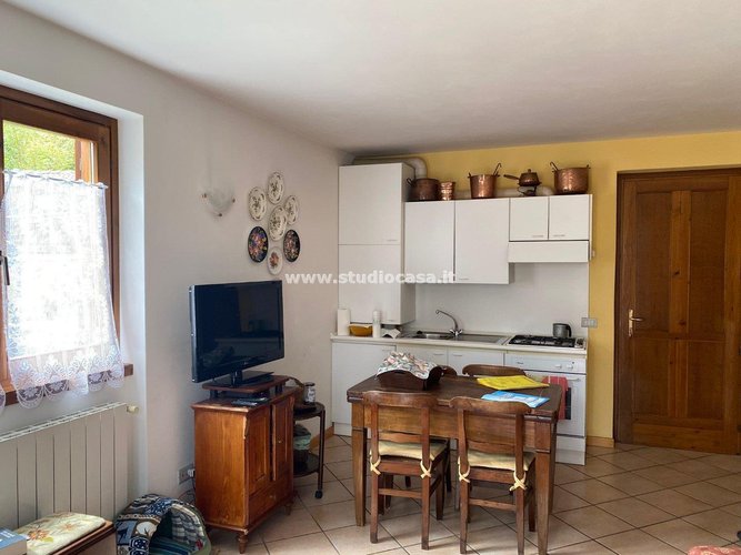 VILLINO CON GIARDINO! Oltre il Colle