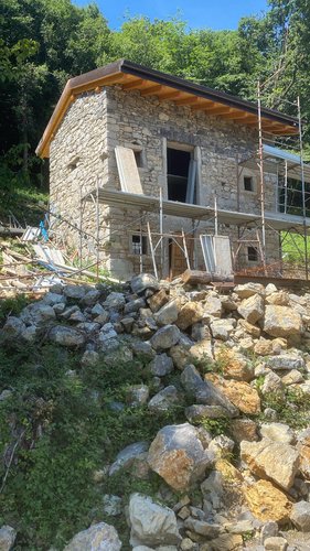 VISTA AEREA!! Roncola