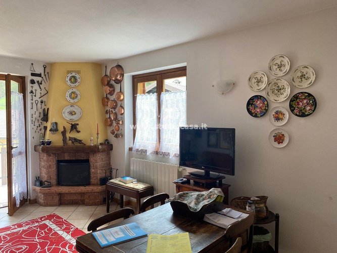 VILLINO CON GIARDINO! Oltre il Colle