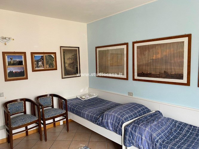 VILLINO CON GIARDINO! Oltre il Colle