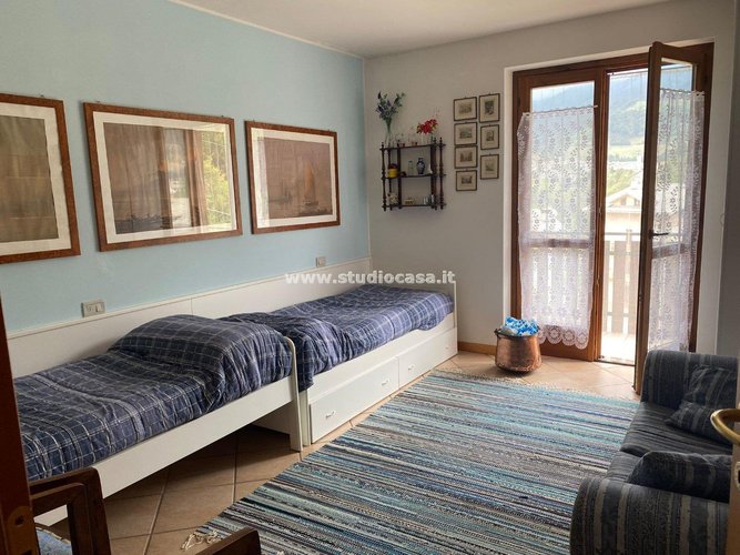 VILLINO CON GIARDINO! Oltre il Colle