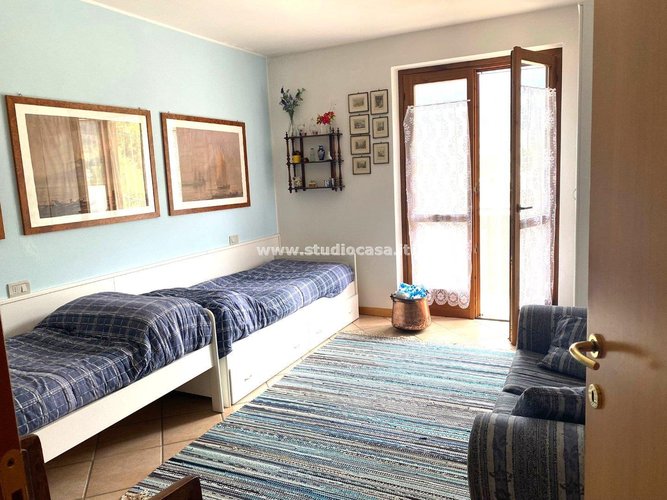 VILLINO CON GIARDINO! Oltre il Colle