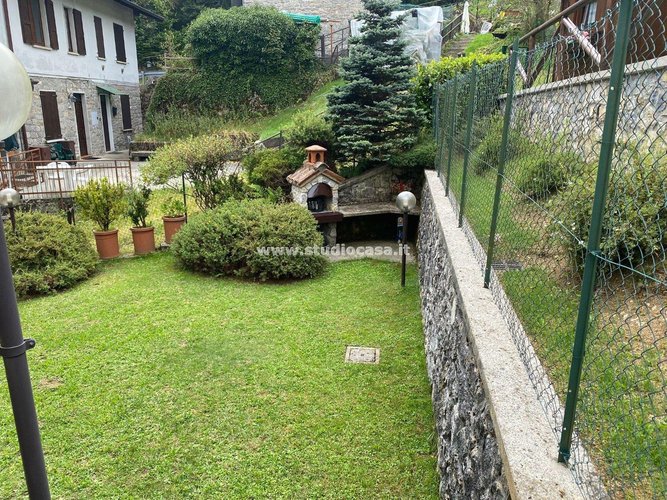 VILLINO CON GIARDINO! Oltre il Colle