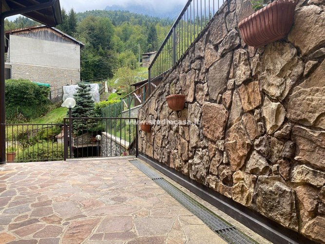 VILLINO CON GIARDINO! Oltre il Colle