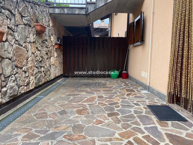 VILLINO CON GIARDINO! Oltre il Colle