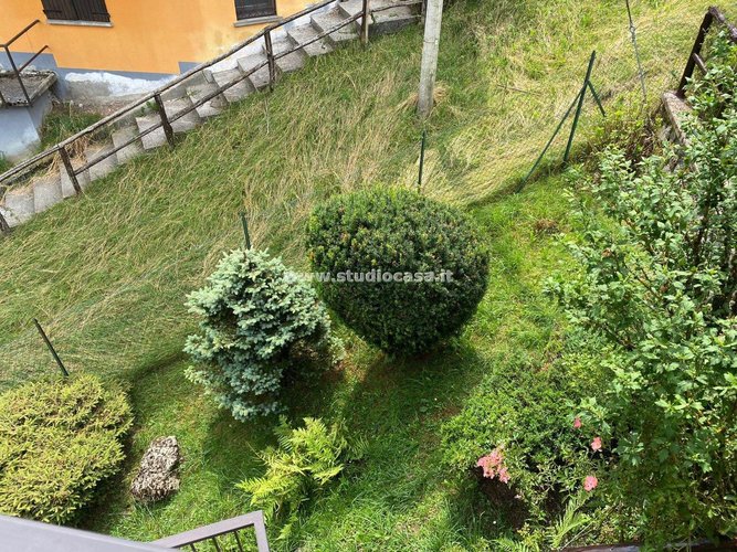 VILLINO CON GIARDINO! Oltre il Colle