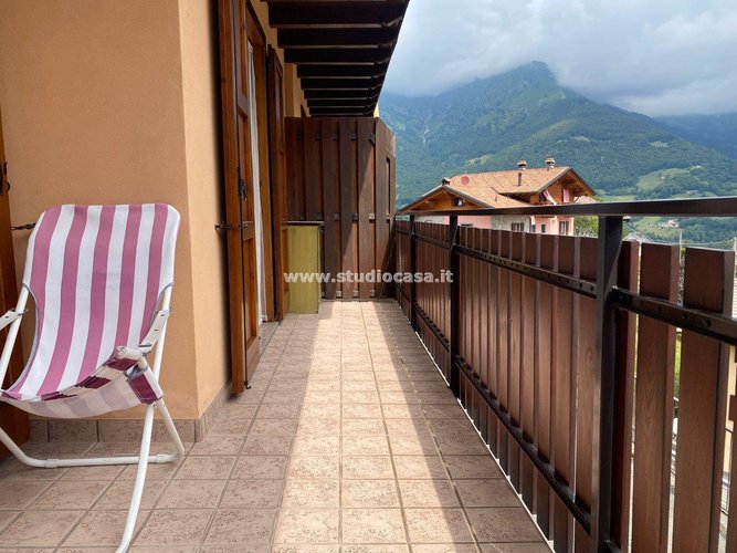 VILLINO CON GIARDINO! Oltre il Colle