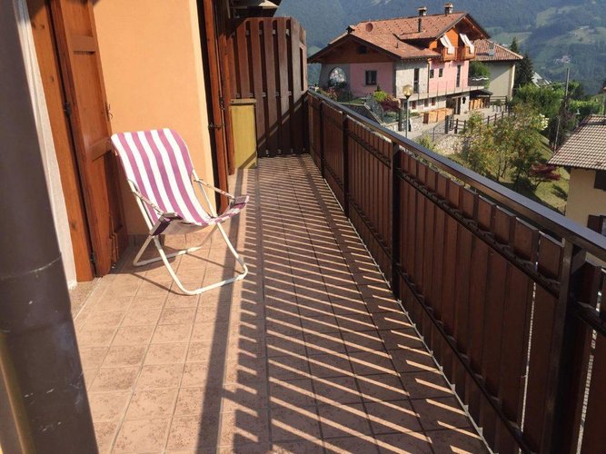 VILLINO CON GIARDINO! Oltre il Colle