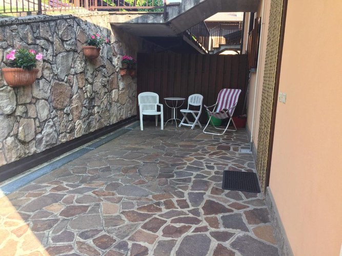 VILLINO CON GIARDINO! Oltre il Colle