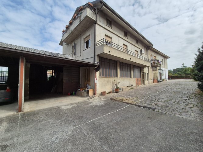 Cascina Amata 26/24 Cantù