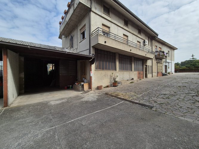 Cascina Amata 26/24 Cantù