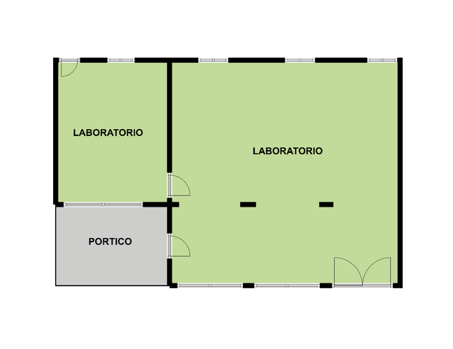 Cascina Amata 26/24 Cantù