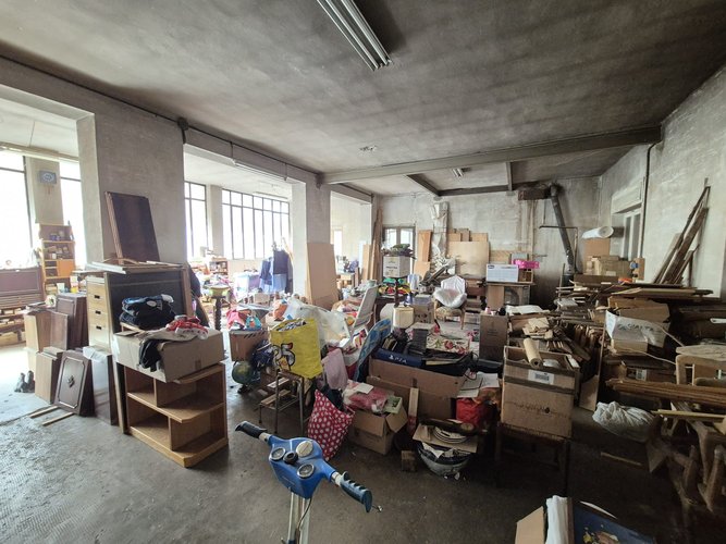 Cascina Amata 26/24 Cantù