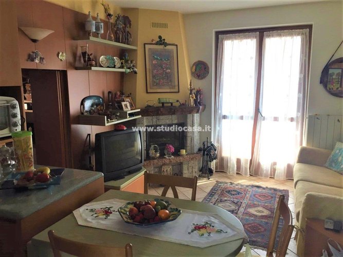 ATTICO PANORAMICO! Oltre il Colle