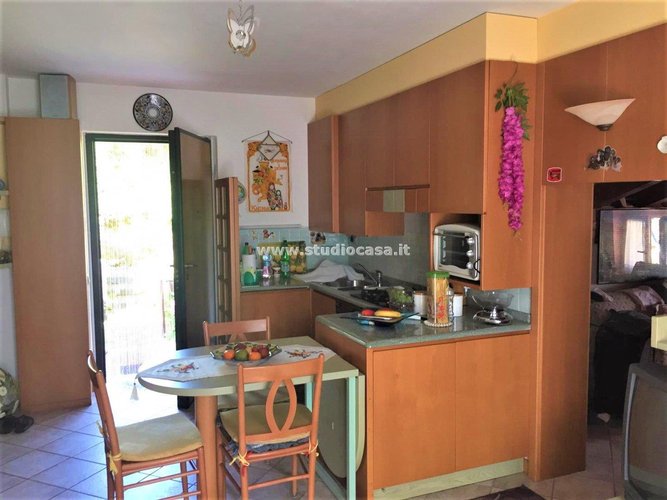 ATTICO PANORAMICO! Oltre il Colle