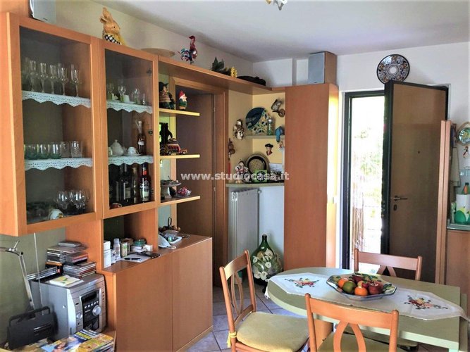 ATTICO PANORAMICO! Oltre il Colle