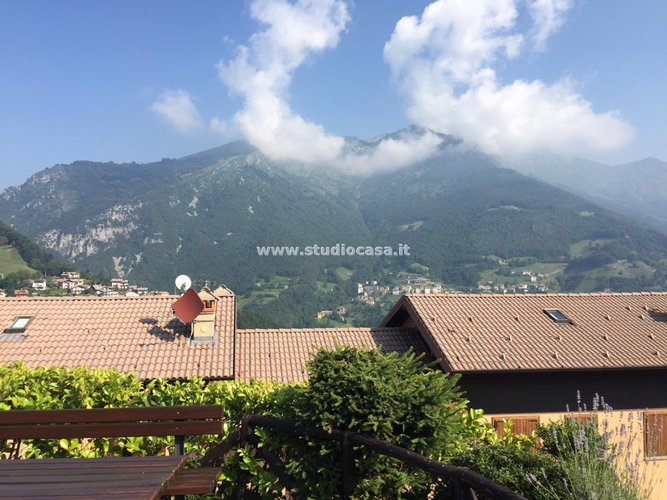 ATTICO PANORAMICO! Oltre il Colle