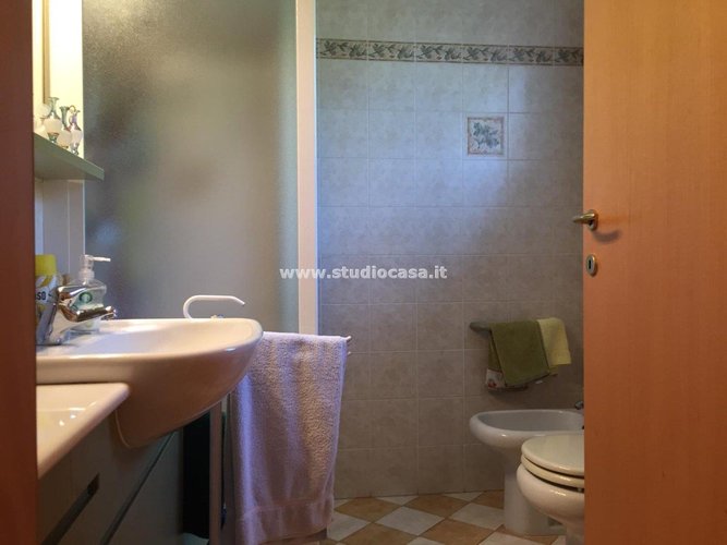 ATTICO PANORAMICO! Oltre il Colle