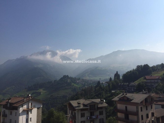 ATTICO PANORAMICO! Oltre il Colle