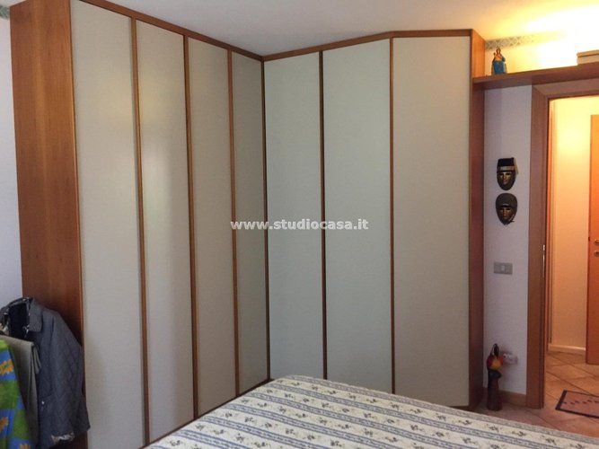 ATTICO PANORAMICO! Oltre il Colle