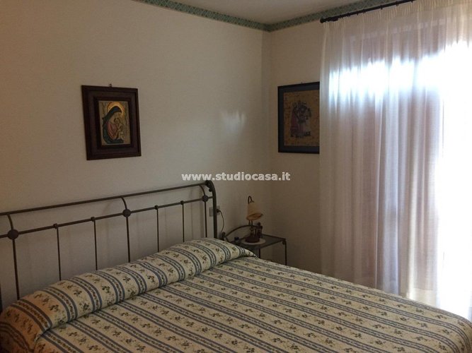 ATTICO PANORAMICO! Oltre il Colle