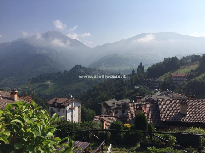 ATTICO PANORAMICO! Oltre il Colle