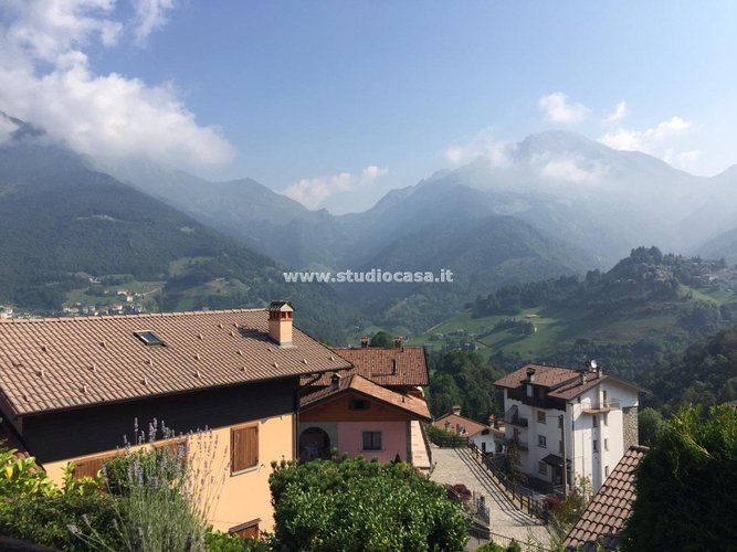 ATTICO PANORAMICO! Oltre il Colle