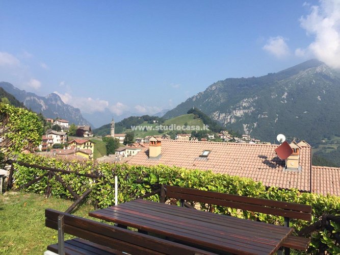 ATTICO PANORAMICO! Oltre il Colle