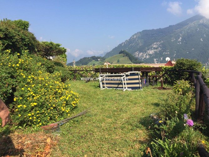 ATTICO PANORAMICO! Oltre il Colle